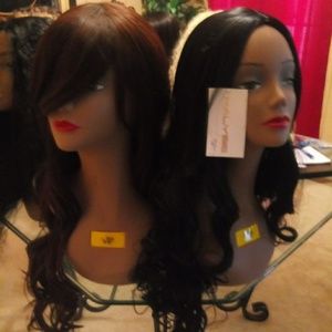Wigs
